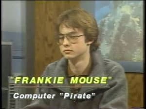 Software Piracy