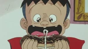 Terumasa and the Manjū Commotion