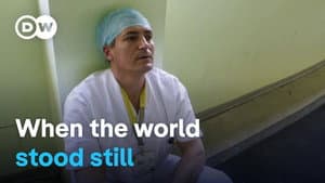 The coronavirus pandemic and its consequences