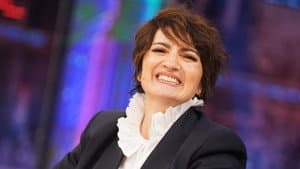 Silvia Abril