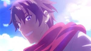 Greetings, Tsukuyomi Magic Academy