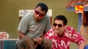 Sugandhi Befriends a Crow
