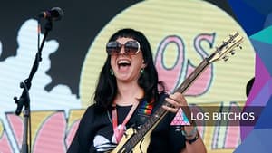 Los Bitchos