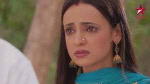 Shyam's Ways Revealed to Arnav