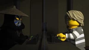Ninjago City vs Ninja