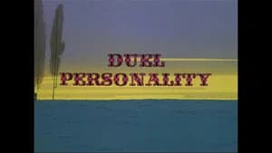 Duel Personality