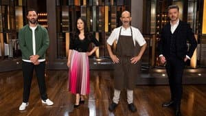 Meet The Masters