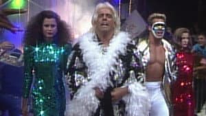 Clash of the Champions 8