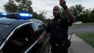 Officer Advice