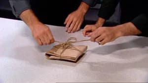 Challenge at MKR Headquarters: Childhood Dislikes