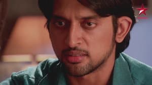 Shyam Is Watched