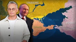 Crimea: Strategy of Isolation