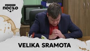 2338 Velika sramota
