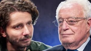 CHARLES GAVE, ECONOMIST: FRANCE IS GETTING POORER—SHOULD WE LEAVE EUROPE? WHERE IS OUR MONEY GOING?