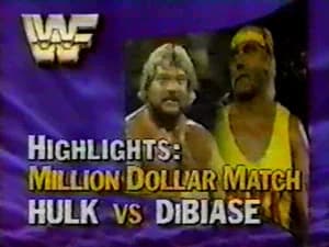 October 21, 1989 - Superstars of Wrestling 164