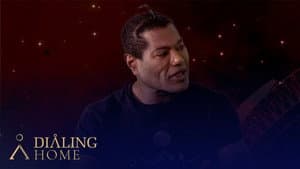 Christopher Judge Pt. 3