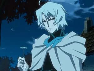 Sorcerer Oacus