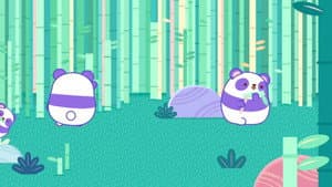 The Panda