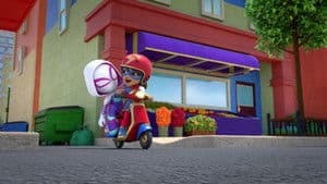 Super Scooter