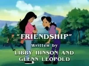 Friendship