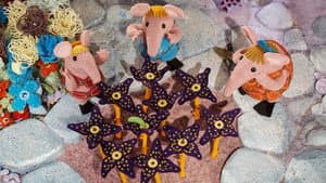 The Moo Flower