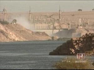 Aswan Dam