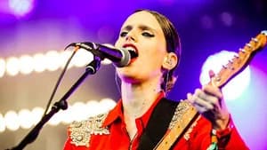 Anna Calvi