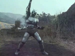 Huge Counterattack! The Prince of Shadows