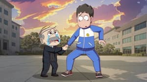 Episode 1022