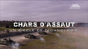 A Century Of Tanks