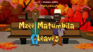 Mzee Matumbila Leaves
