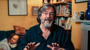 Gregory Doran Remembers… Shakespeare Live! From the RSC