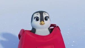 Pups Save the Lost Penguin