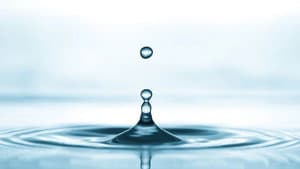 Story of a Drop of Water