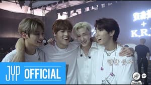 [SKZ-TALKER GO!] JEDDAH EP.02