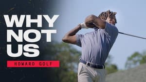 Playing the Course