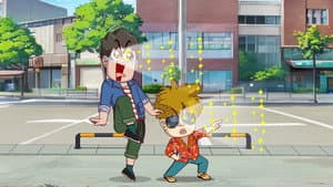 Episode 560