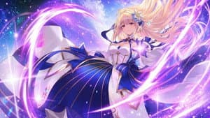 Ordeal Call III: Archetype Inception