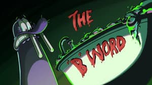 The "B" Word