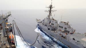 USNS Robert E. Peary