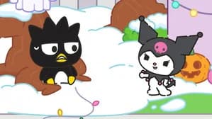Kuromi's All Year Halloween