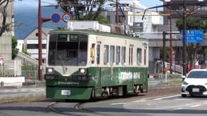 Generations On Track: Toyohashi's Iconic Streetcar