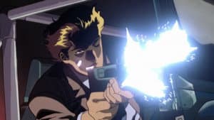 A Taste of Revenge: Oshu Tohgoku