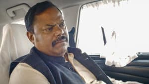 Shanvika ka Naya Rakshak