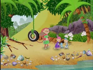 Monkey Town
