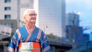 SILK Road: Threads of History from Gunma to Yokohama