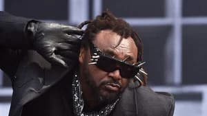 Skindred