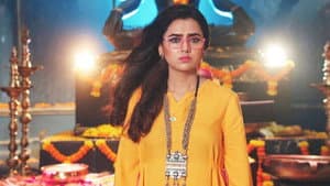 A Tough Ordeal For Prathna!