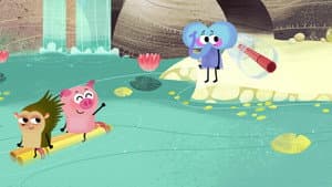 Episode 15