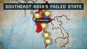Episode 8: Myanmar & The Rohingya Genocide